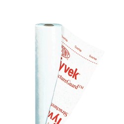 DuPont Tyvek StructureGuard Breather Membrane 750mm x 100m