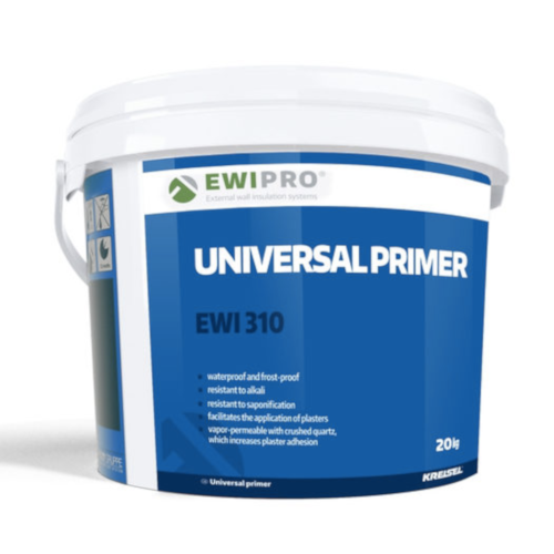 EWI-310 Universal Primer - 20kg EWI-310 Universal Primer - 20kg