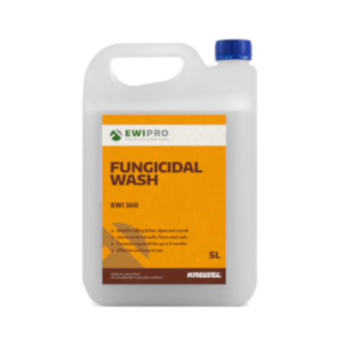 EWI-360 Fungicidal Wash - 5L EWI-360 Fungicidal Wash - 5L
