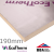 190mm EcoTherm EcoVersal PIR Insulation Board - 1200mm x 2400mm