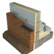 90mm Ecotherm Eco-Cavity Full Fill Cavity Wall PIR Insulation Board - 1200mm x 450mm - pack of 4 90mm Ecotherm Eco-Cavity Full Fill Cavity Wall PIR Insulation Board - 1200mm x 450mm - pack of 4