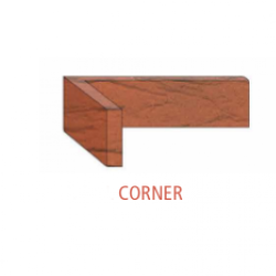 Corner Brick Slips Britannia Range