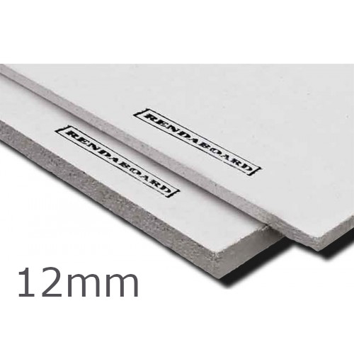 12mm Euroform Rendaboard - Render Carrier Board 12mm Euroform Rendaboard - Render Carrier Board