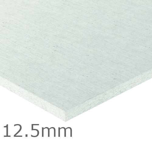 12.5mm Fermacell High Performance Building Board 12.5mm Fermacell High Performance Building Board