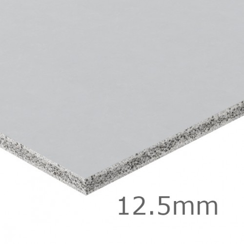 12.5mm Fermacell Powerpanel H2O Board for Internal and External Applications Exposed to High Levels of Moisture 1000x1200mm 12.5mm Fermacell Powerpanel H2O Board for Internal and External Applications Exposed to High Levels of Moisture 1000x1200mm
