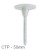 50mm CTP Insulation Panel Fixings (pack of 300)