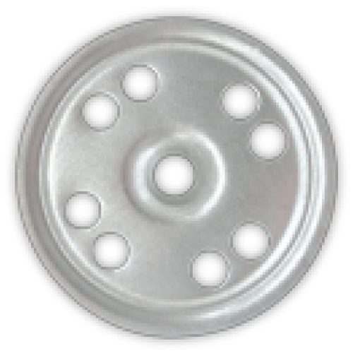 70mm RPI Insulation Panel Washers 11.5mm 70mm RPI Insulation Panel Washers 11.5mm