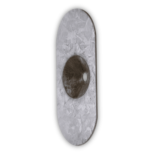 82x40mm RPI Insulation Panel Washers 8.5mm 82x40mm RPI Insulation Panel Washers 8.5mm