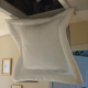 75cm x 55cm HatchThatch - Seals Around Your Loft Hatch To Prevent Draughts 75cm x 55cm HatchThatch - Seals Around Your Loft Hatch To Prevent Draughts