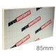 85mm IKO Enertherm ALU PIR Rigid Insulation Board - 1200mm x 2400mm - pack of 5 85mm IKO Enertherm ALU PIR Rigid Insulation Board - 1200mm x 2400mm - pack of 5