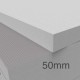 50mm Skamotec 225 - Skamo Enclosure Board - 1000C Heatproof Board for Fireplace Enclosures 50mm Skamotec 225 - Skamo Enclosure Board - 1000C Heatproof Board for Fireplace Enclosures