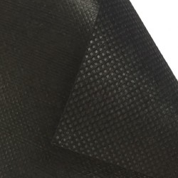 Powerlon UV 160 SA - UV Resistant Facade Membrane - 1.5m x 50m Roll - 160gsm