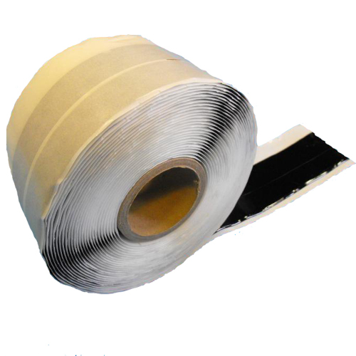 Powerlon UV Nail Sealing Tape - 50mm x 10m Roll - Double-sided Powerlon UV Nail Sealing Tape - 50mm x 10m Roll - Double-sided