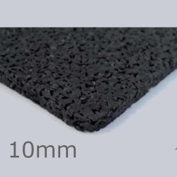 10mm Isocheck Re-Mat Base 10 Acoustic Screed Underlay