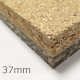 37mm Cellecta Deckfon Chip 37T Direct to Joist Acoustic Overlay Board 37mm Cellecta Deckfon Chip 37T Direct to Joist Acoustic Overlay Board
