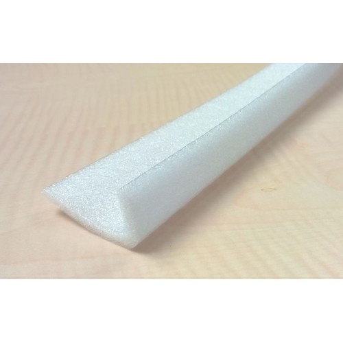 5mm Universal Acoustic Angled Flanking Band (10m pack) 5mm Universal Acoustic Angled Flanking Band (10m pack)