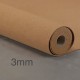 3mm Isocheck Re-Cork 3 Acoustic Floor Underlay - For Concrete Floors With Carpet Flooring Finish 3mm Isocheck Re-Cork 3 Acoustic Floor Underlay - For Concrete Floors With Carpet Flooring Finish