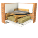 6mm Isocheck Resmat 6 - Acoustic Under Board Mat for Concrete and Timber floors - 1.37m x 10.95m 6mm Isocheck Resmat 6 - Acoustic Under Board Mat for Concrete and Timber floors - 1.37m x 10.95m