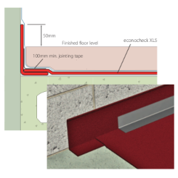 5mm Econocheck Underscreed XL5 Impact Improvement System