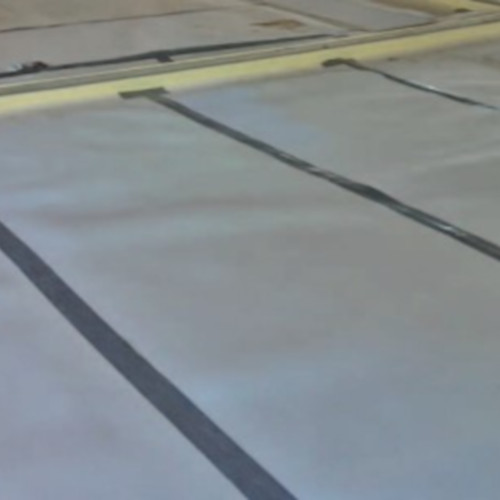 9mm Isocheck Screedcheck Underscreed XL9 Impact Improvement Mat - 1.2m x 50m roll 9mm Isocheck Screedcheck Underscreed XL9 Impact Improvement Mat - 1.2m x 50m roll