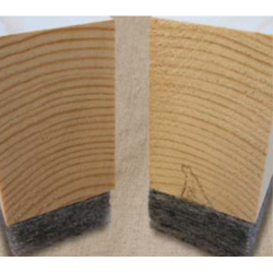 Isocheck Deep Batten 75mm