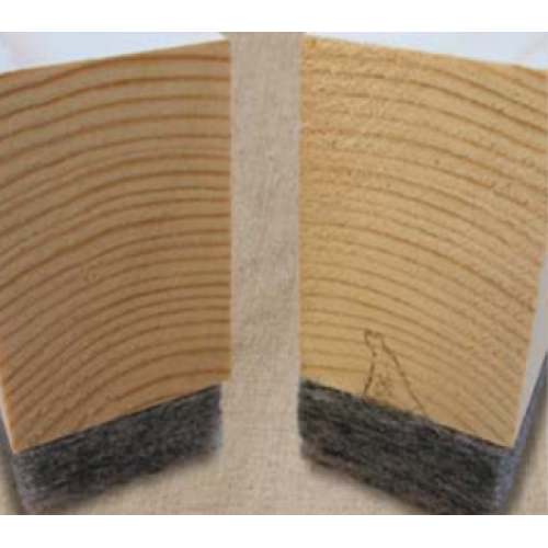 Isocheck Deep Batten 75mm Isocheck Deep Batten 75mm