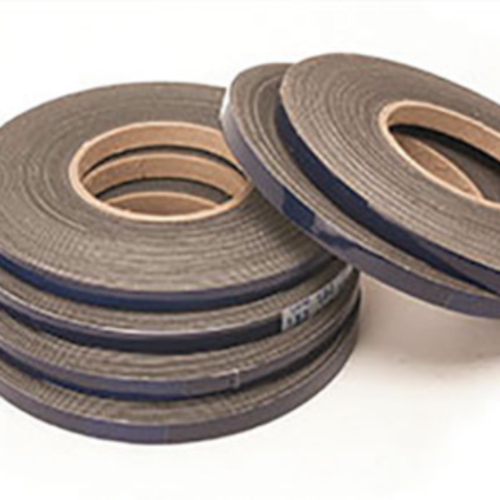 10mm Isocheck Expanda Strip 6/12 - an Expanding Tape - 4m roll.