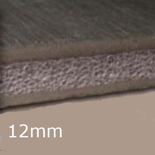 12mm Isocheck Impact Mat 300 - Acoustic Underlay 12mm Isocheck Impact Mat 300 - Acoustic Underlay