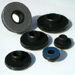 30mm Isocheck Isolation Washers (pack of 100)