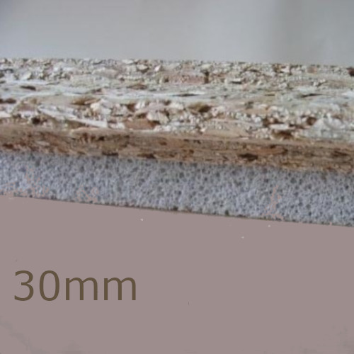 30mm Isocheck Primo 30 Acoustic Overlay Board 30mm Isocheck Primo 30 Acoustic Overlay Board