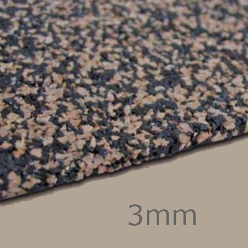 3mm Isocheck Re-Mat 3 Resilient Floor Mat 3mm Isocheck Re-Mat 3 Resilient Floor Mat