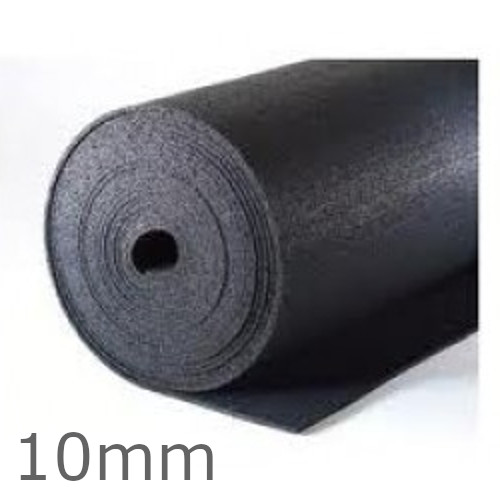 10mm JCW Impacta Rubber Roll 10mm JCW Impacta Rubber Roll