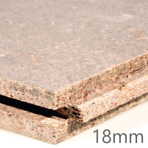 18mm JCW Cement Particle Board for Ceilings and Floors 18mm JCW Cement Particle Board for Ceilings and Floors