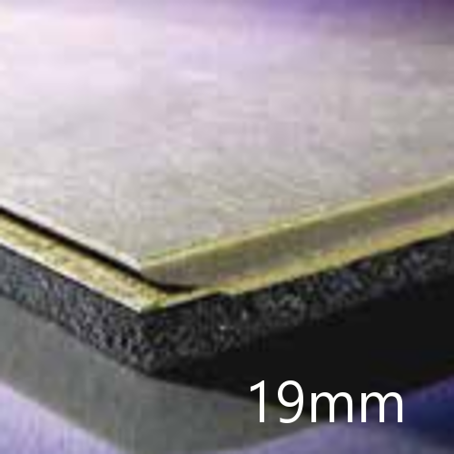 19mm JCW Acoustic Deck 19 - MDF based Acoustic Overlay Board 19mm JCW Acoustic Deck 19 - MDF based Acoustic Overlay Board