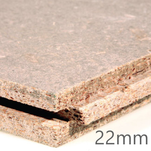 22mm JCW Cement Particle Board for Ceilings and Floors 22mm JCW Cement Particle Board for Ceilings and Floors