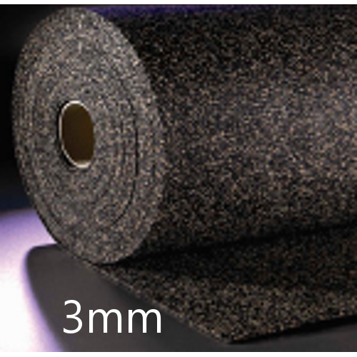 3mm JCW Impacta 4551 Mat 3mm JCW Impacta 4551 Mat