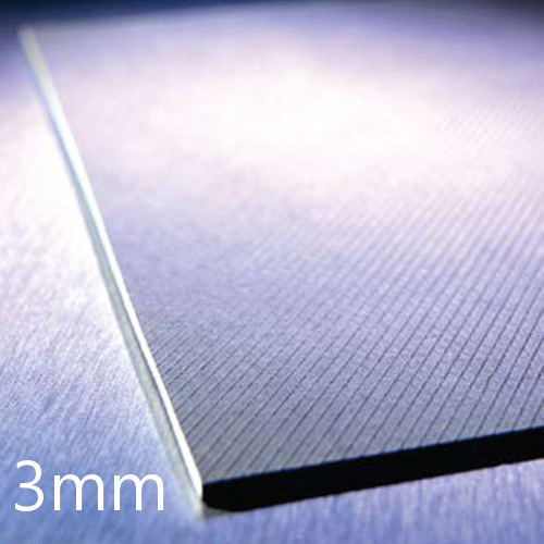 3mm JCW Acoustic Barrier Mat 3mm JCW Acoustic Barrier Mat