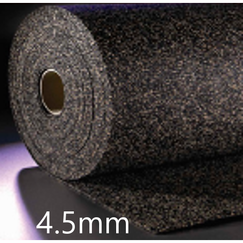 4.5mm JCW Impacta 4551 Mat 4.5mm JCW Impacta 4551 Mat