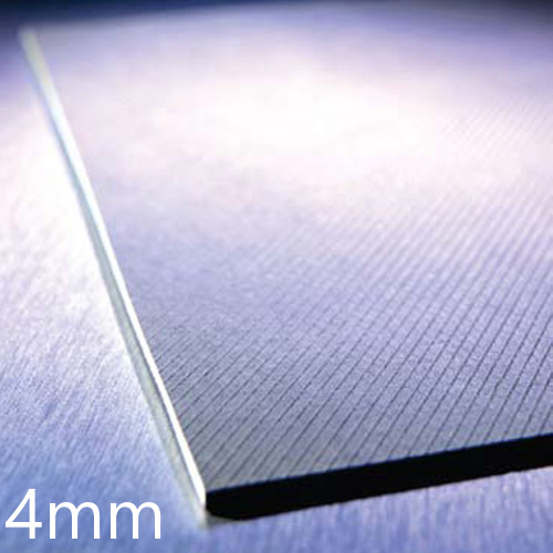 4mm JCW Acoustic Barrier Mat 4mm JCW Acoustic Barrier Mat