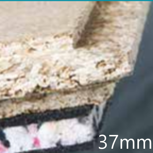 37mm JCW Acoustic Deck 37C - Chipboard based Direct to Joist Board 37mm JCW Acoustic Deck 37C - Chipboard based Direct to Joist Board