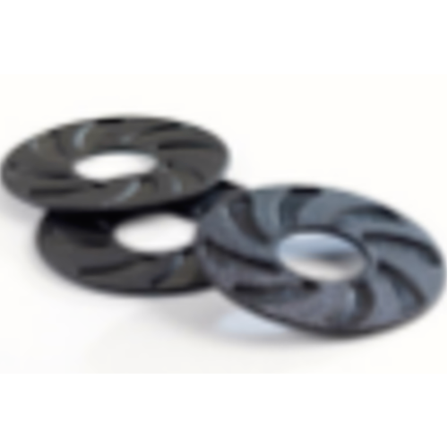 2mm JCW Acoustic Cradle Packer - JCW Acoustic Cradle and Batten System 2mm JCW Acoustic Cradle Packer - JCW Acoustic Cradle and Batten System