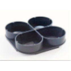 20mm JCW Acoustic Cradle Stacker -  JCW Acoustic Cradle and Batten System