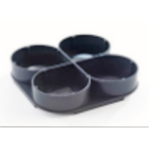 20mm JCW Acoustic Cradle Stacker - JCW Acoustic Cradle and Batten System 20mm JCW Acoustic Cradle Stacker - JCW Acoustic Cradle and Batten System