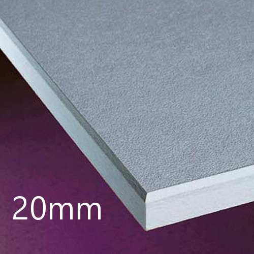 20mm JCW Absorber Ceiling Tile - pack of 10 20mm JCW Absorber Ceiling Tile - pack of 10