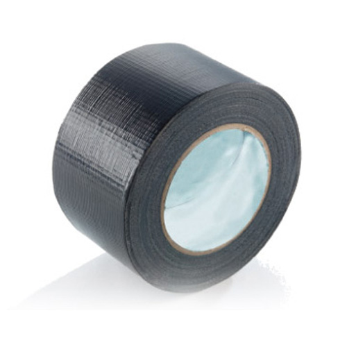 JCW Black Cloth Jointing Tape - 50mm x 50m JCW Black Cloth Jointing Tape - 50mm x 50m