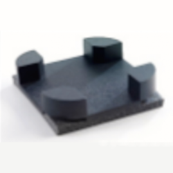 JCW Acoustic Level Pod Cradle -  JCW Acoustic Cradle and Batten System - box of 250