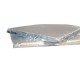 50mm JCW Noise Stopper Pad - 600mm x 600mm 50mm JCW Noise Stopper Pad - 600mm x 600mm