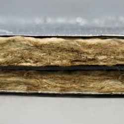 50mm JCW Noise Stopper Pad - 600mm x 600mm