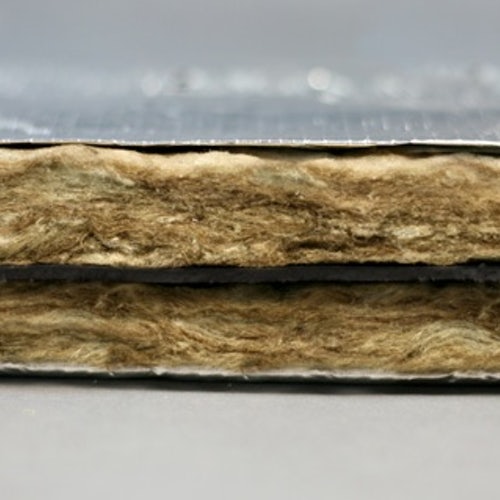 50mm JCW Noise Stopper Pad - 600mm x 600mm 50mm JCW Noise Stopper Pad - 600mm x 600mm