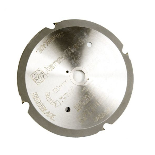 Hardie Blade 160mm Hardie Blade 160mm